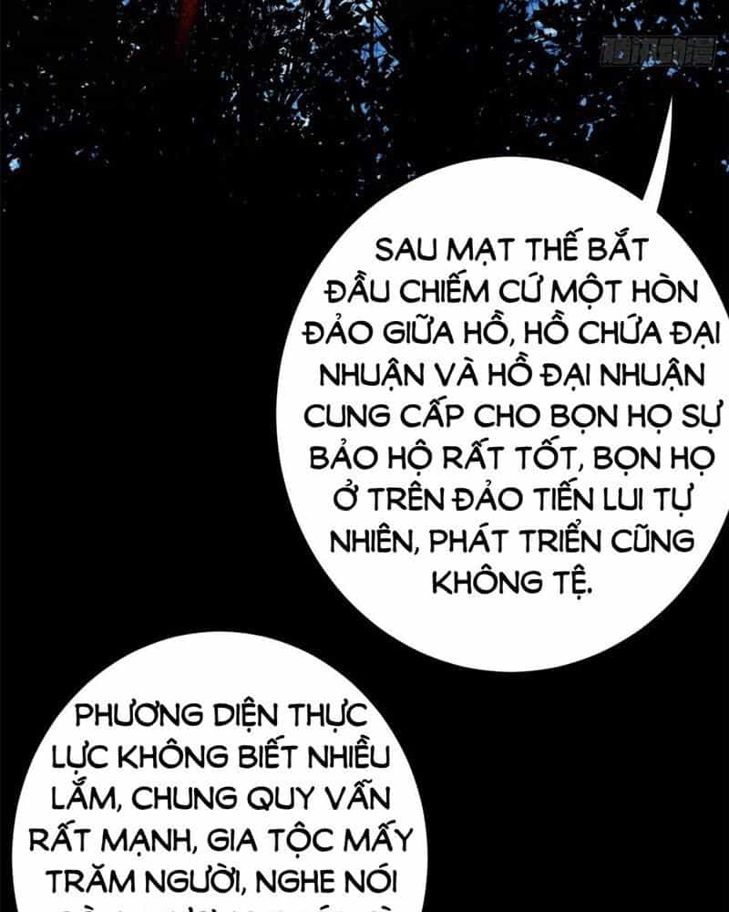 Luân Bàn Thế Giới - Chương 142 - ảnh 13