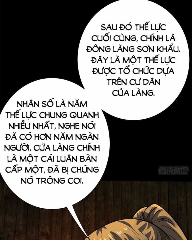 Luân Bàn Thế Giới - Chương 142 - ảnh 15