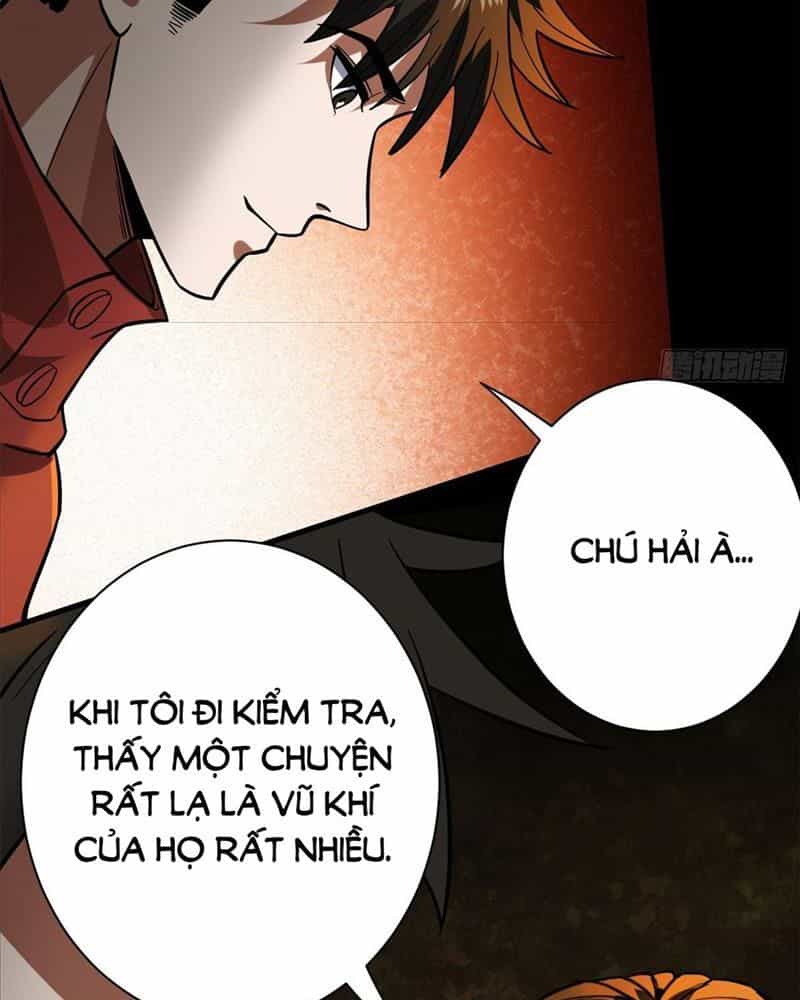 Luân Bàn Thế Giới - Chương 142 - ảnh 18
