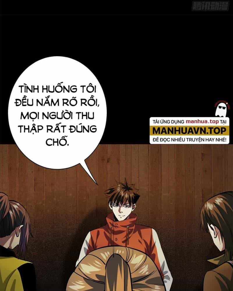 Luân Bàn Thế Giới - Chương 142 - ảnh 21