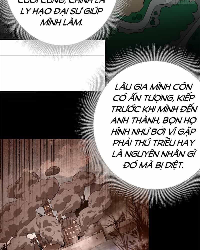 Luân Bàn Thế Giới - Chương 142 - ảnh 25