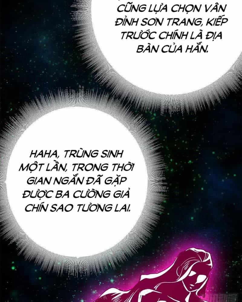 Luân Bàn Thế Giới - Chương 142 - ảnh 28