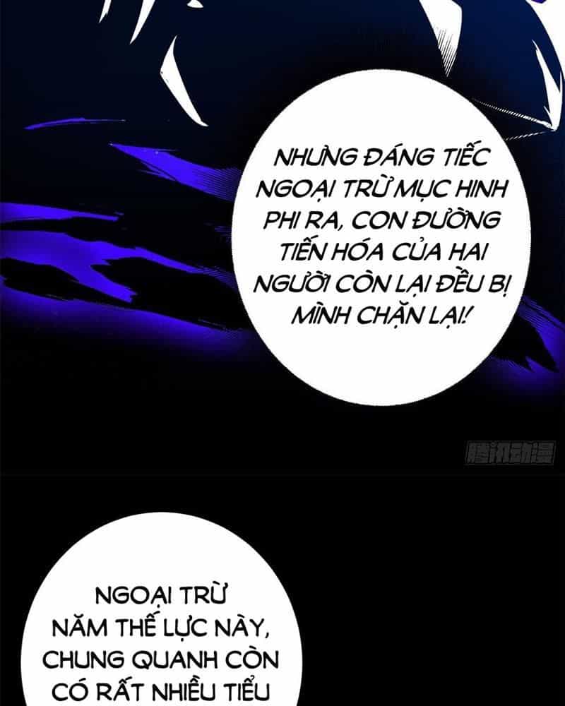 Luân Bàn Thế Giới - Chương 142 - ảnh 31
