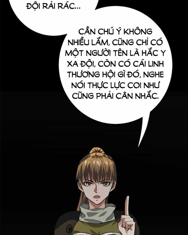 Luân Bàn Thế Giới - Chương 142 - ảnh 32