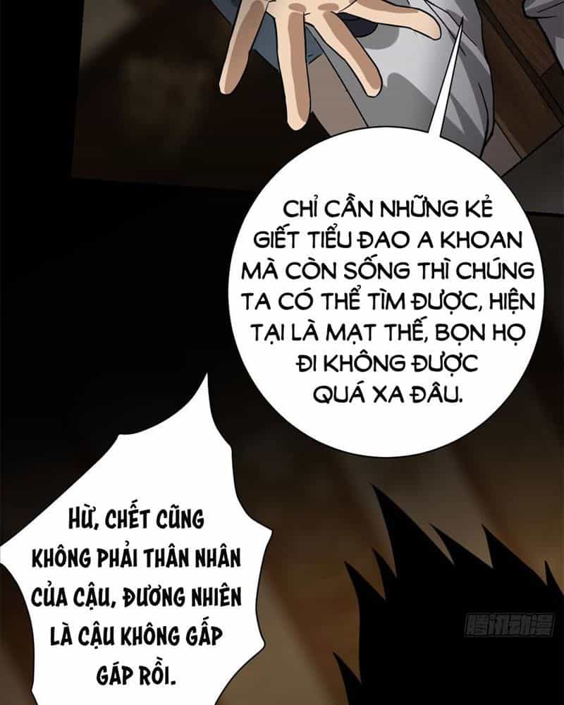 Luân Bàn Thế Giới - Chương 142 - ảnh 47