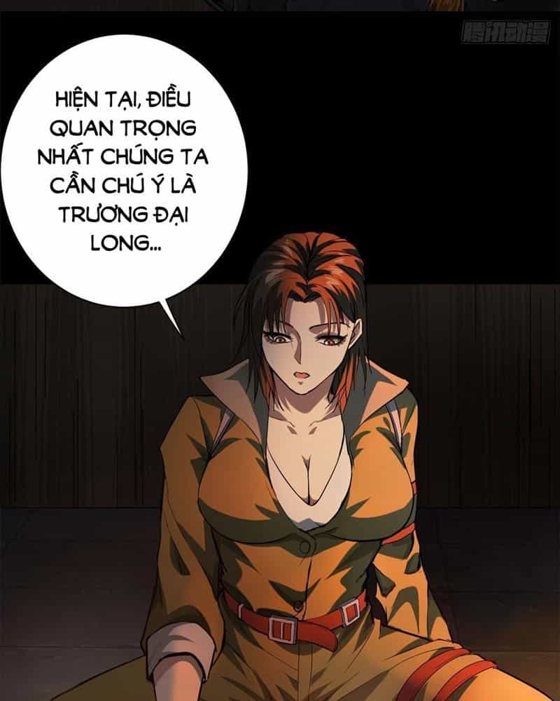 Luân Bàn Thế Giới - Chương 142 - ảnh 5