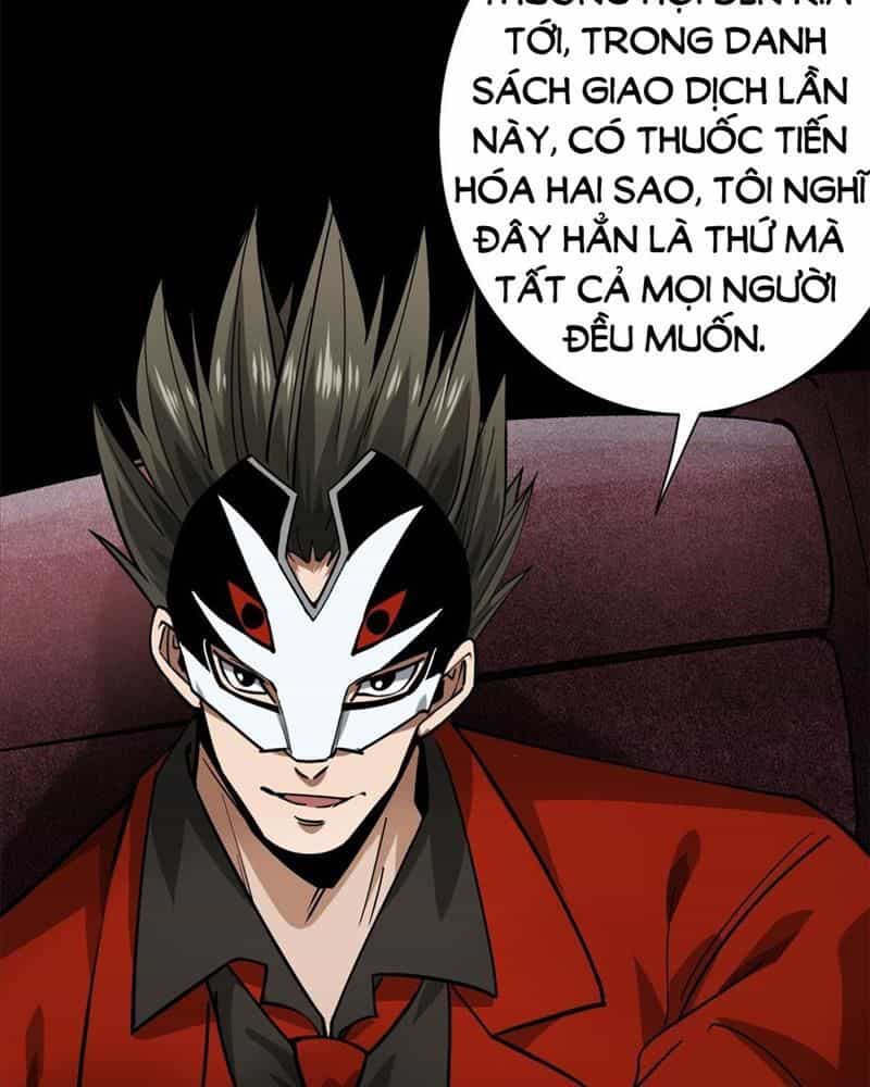 Luân Bàn Thế Giới - Chương 142 - ảnh 54