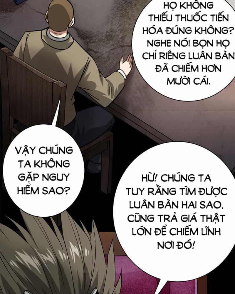 Luân Bàn Thế Giới - Chương 142 - ảnh 61