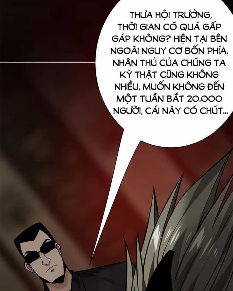 Luân Bàn Thế Giới - Chương 142 - ảnh 66