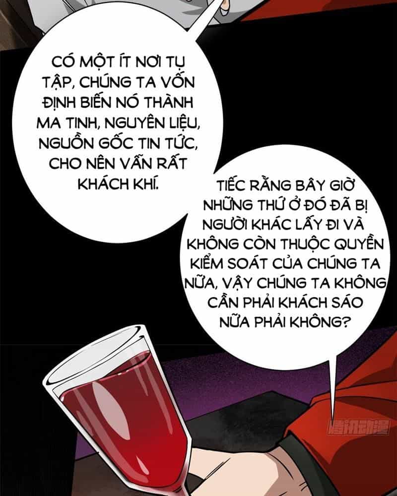 Luân Bàn Thế Giới - Chương 142 - ảnh 68