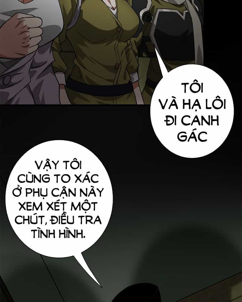 Luân Bàn Thế Giới - Chương 143 - ảnh 44