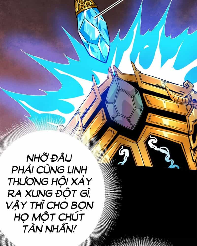 Luân Bàn Thế Giới - Chương 143 - ảnh 5