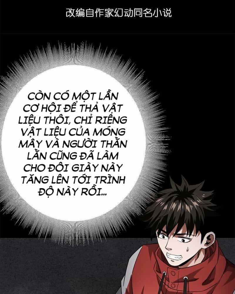 Luân Bàn Thế Giới - Chương 144 - ảnh 1