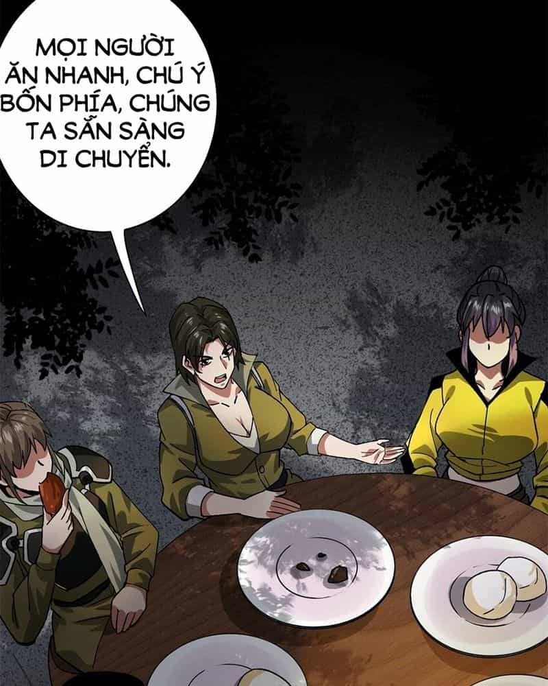 Luân Bàn Thế Giới - Chương 144 - ảnh 20