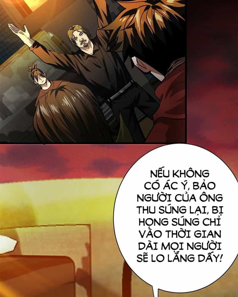 Luân Bàn Thế Giới - Chương 144 - ảnh 47