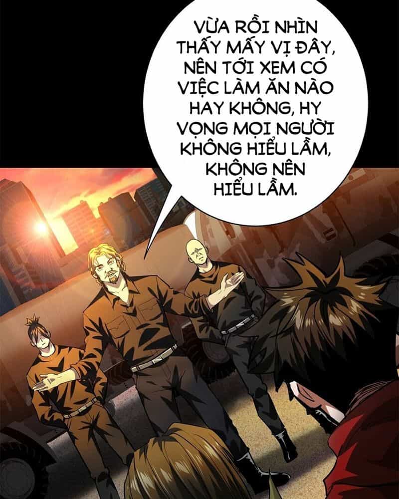 Luân Bàn Thế Giới - Chương 144 - ảnh 55