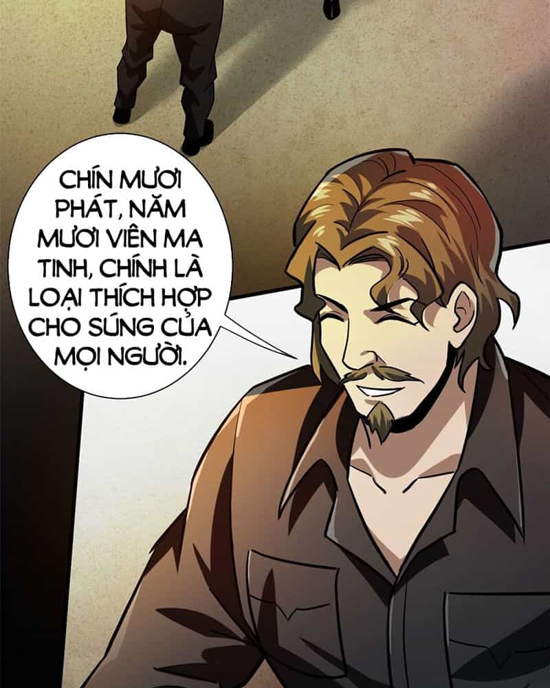 Luân Bàn Thế Giới - Chương 145 - ảnh 21