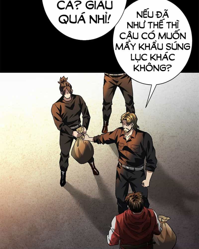 Luân Bàn Thế Giới - Chương 145 - ảnh 25