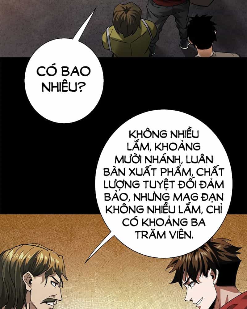 Luân Bàn Thế Giới - Chương 145 - ảnh 26