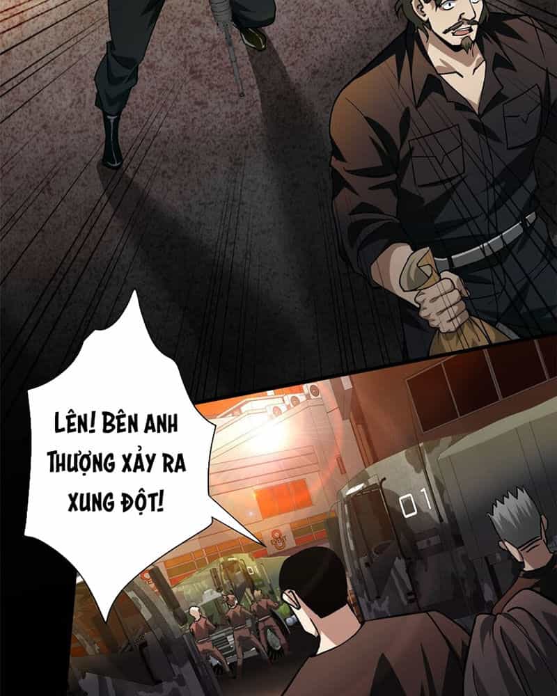 Luân Bàn Thế Giới - Chương 145 - ảnh 39