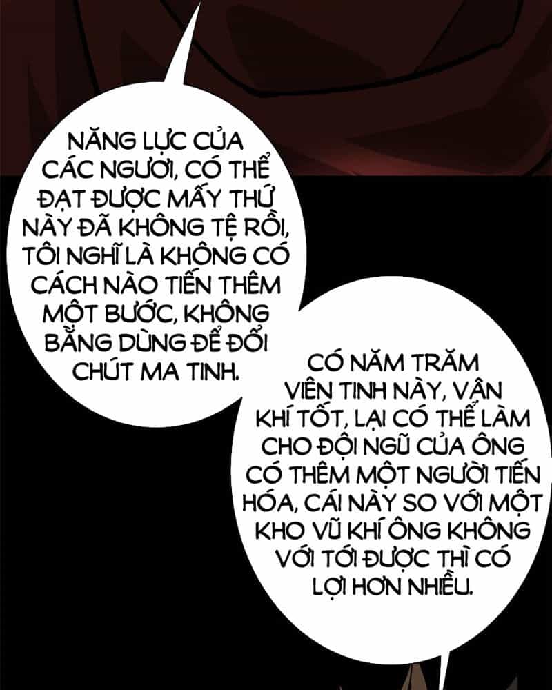 Luân Bàn Thế Giới - Chương 145 - ảnh 44