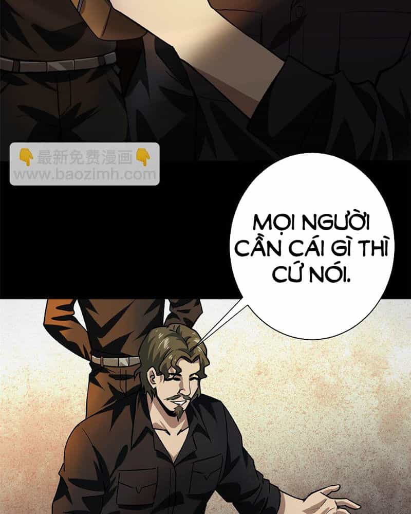 Luân Bàn Thế Giới - Chương 145 - ảnh 6