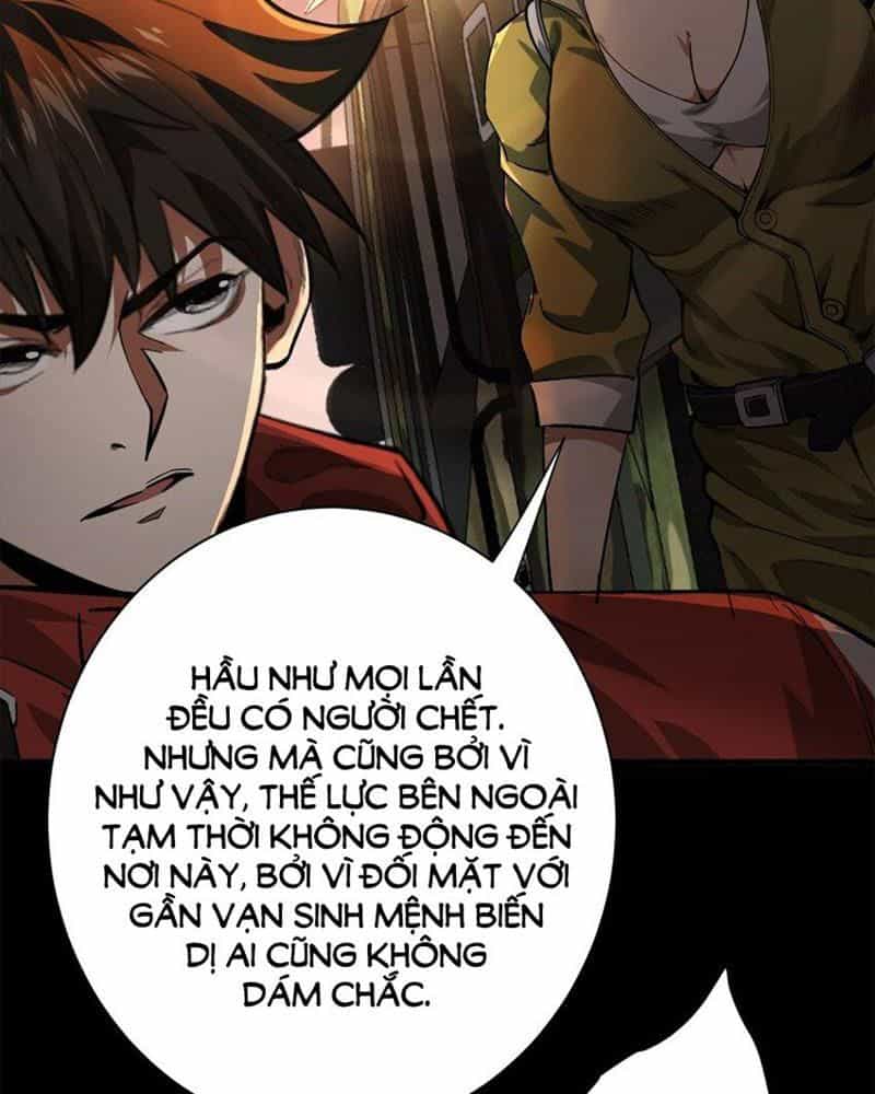 Luân Bàn Thế Giới - Chương 146 - ảnh 14