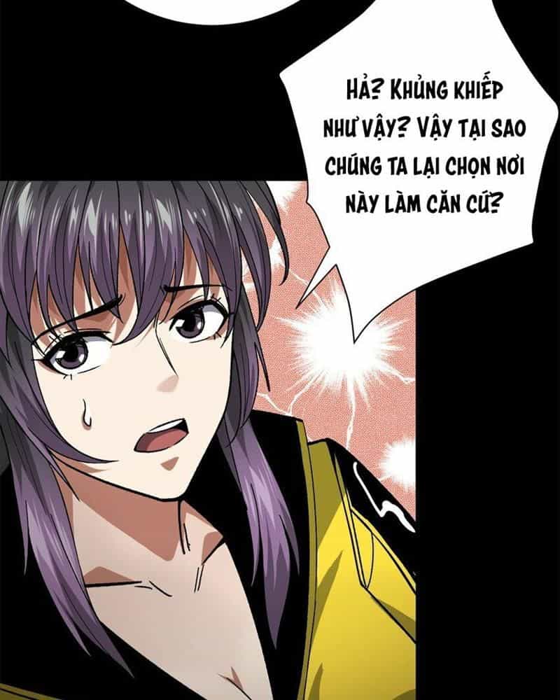 Luân Bàn Thế Giới - Chương 146 - ảnh 15