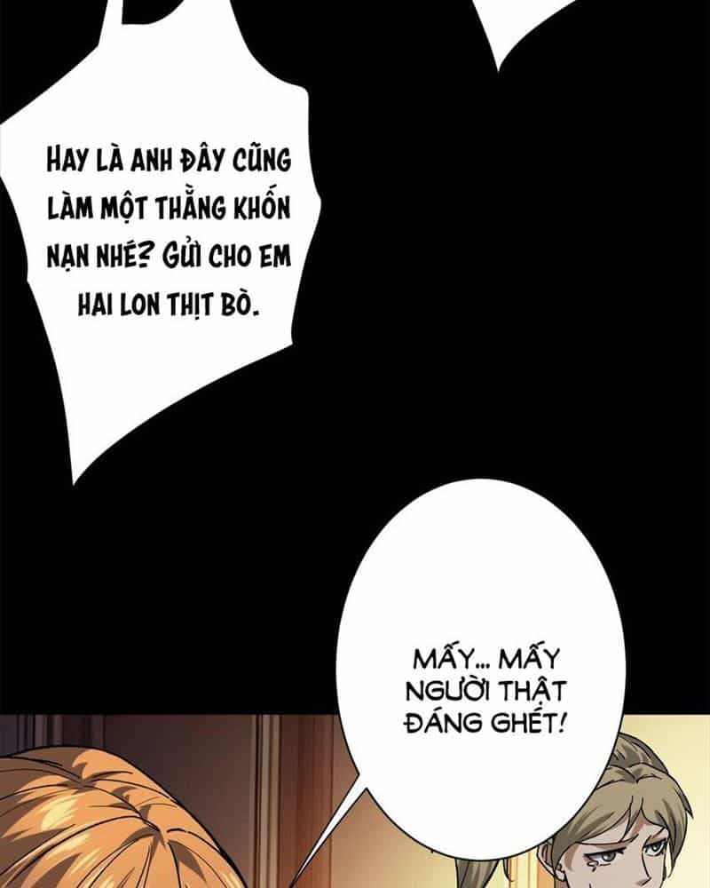 Luân Bàn Thế Giới - Chương 146 - ảnh 30