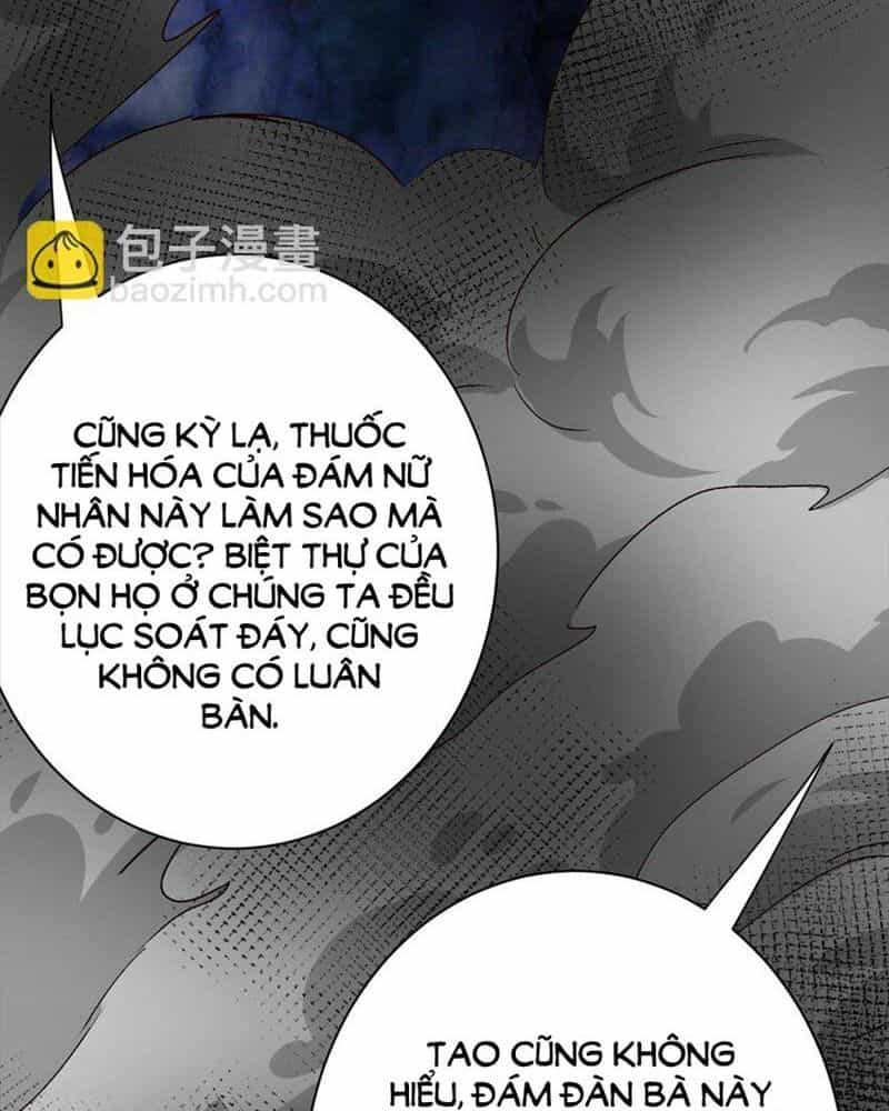 Luân Bàn Thế Giới - Chương 146 - ảnh 52
