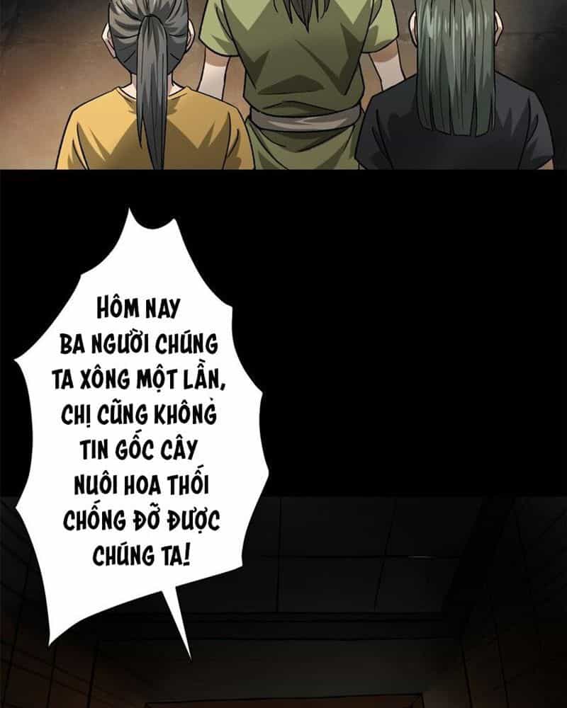 Luân Bàn Thế Giới - Chương 147 - ảnh 30