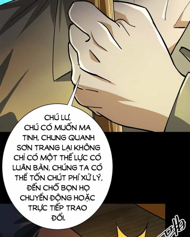 Luân Bàn Thế Giới - Chương 147 - ảnh 49