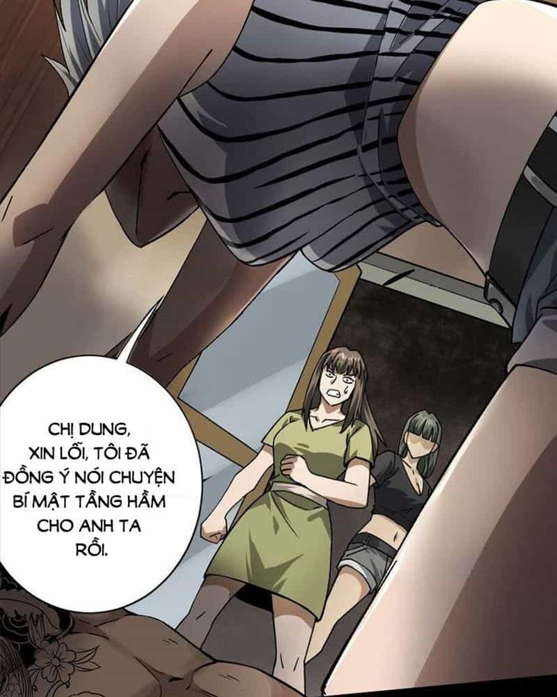 Luân Bàn Thế Giới - Chương 148 - ảnh 62