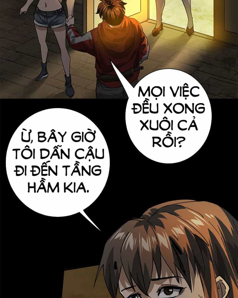 Luân Bàn Thế Giới - Chương 149 - ảnh 17