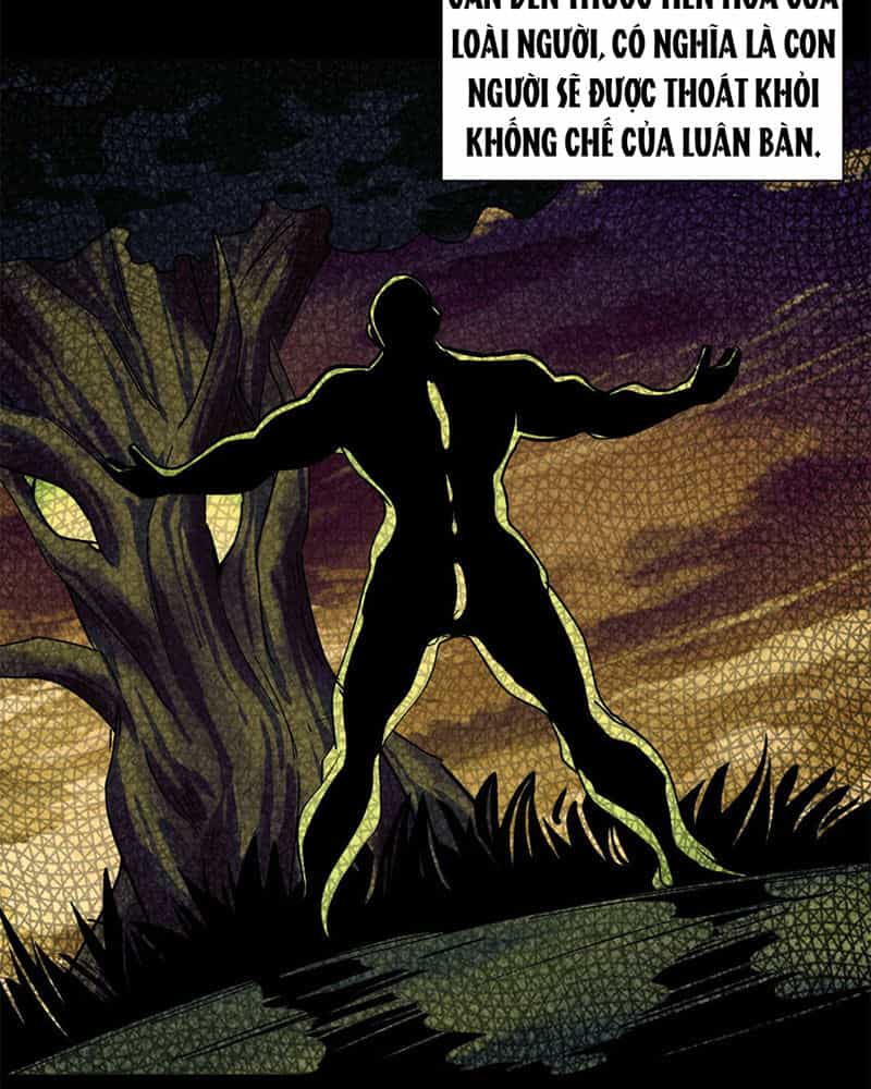 Luân Bàn Thế Giới - Chương 149 - ảnh 29