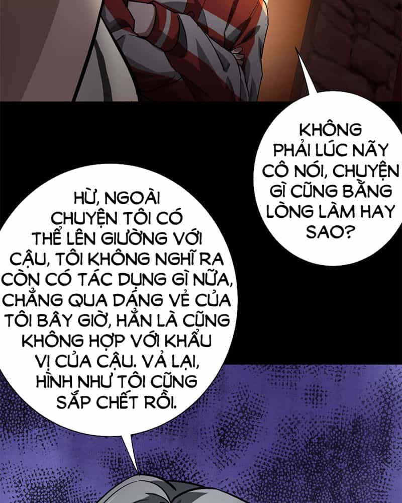 Luân Bàn Thế Giới - Chương 149 - ảnh 6