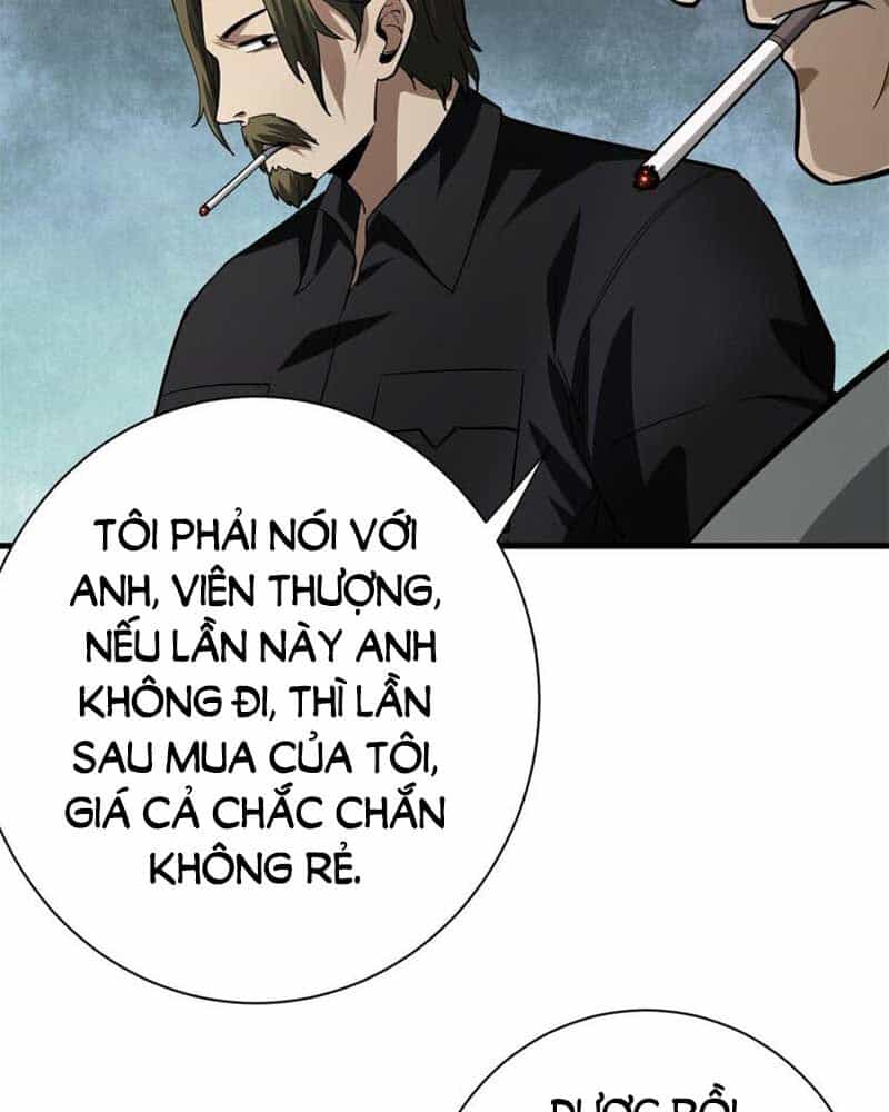 Luân Bàn Thế Giới - Chương 151 - ảnh 17