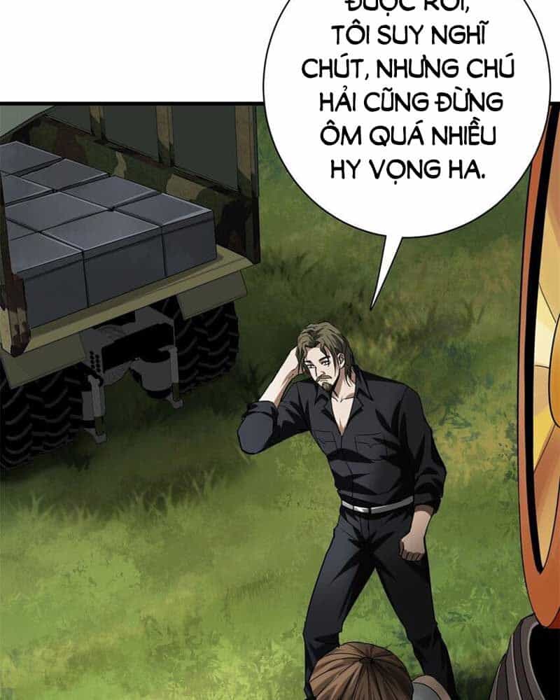 Luân Bàn Thế Giới - Chương 151 - ảnh 18
