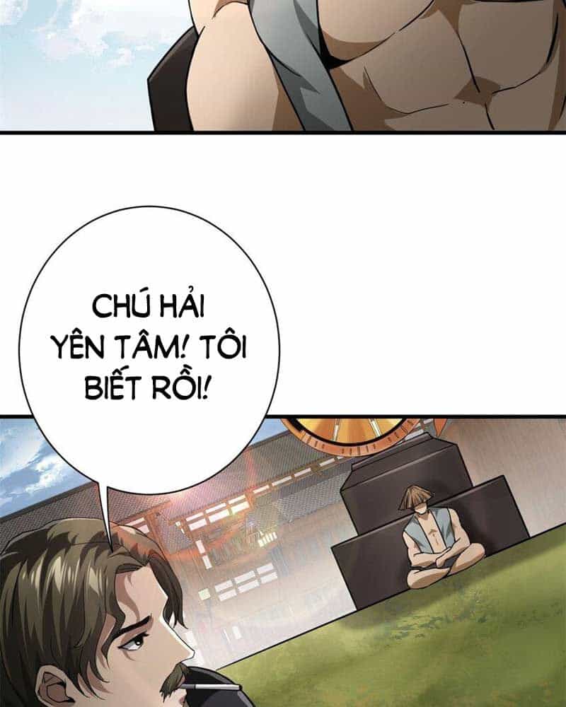 Luân Bàn Thế Giới - Chương 151 - ảnh 23