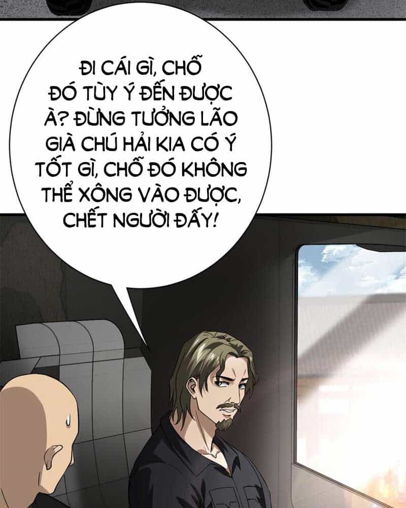 Luân Bàn Thế Giới - Chương 151 - ảnh 28