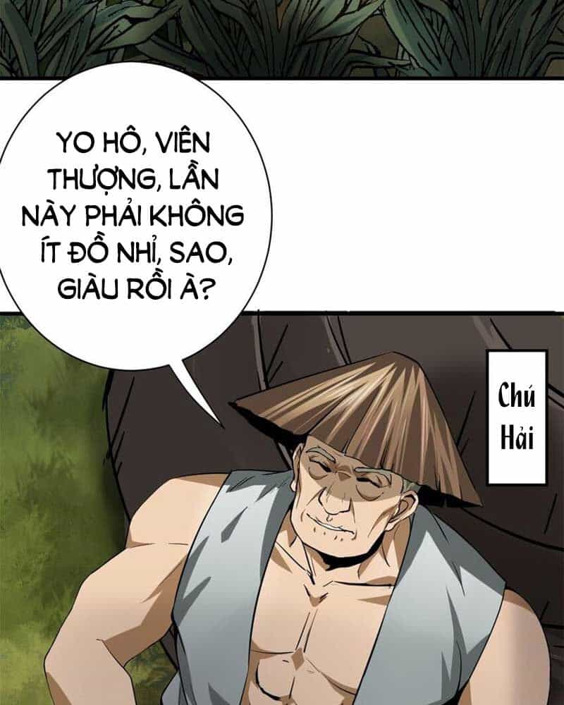 Luân Bàn Thế Giới - Chương 151 - ảnh 3