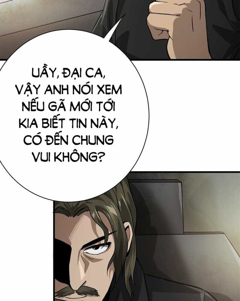 Luân Bàn Thế Giới - Chương 151 - ảnh 31