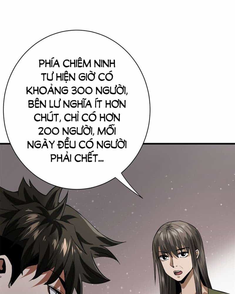 Luân Bàn Thế Giới - Chương 151 - ảnh 40