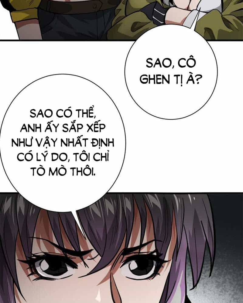 Luân Bàn Thế Giới - Chương 151 - ảnh 48