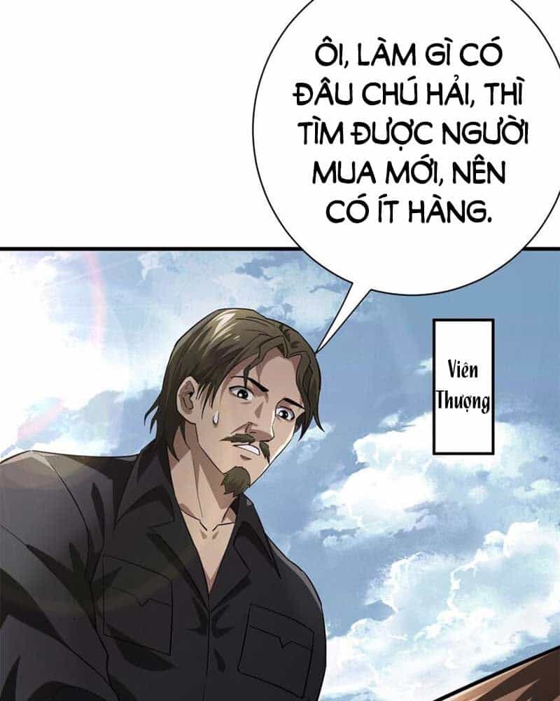 Luân Bàn Thế Giới - Chương 151 - ảnh 5