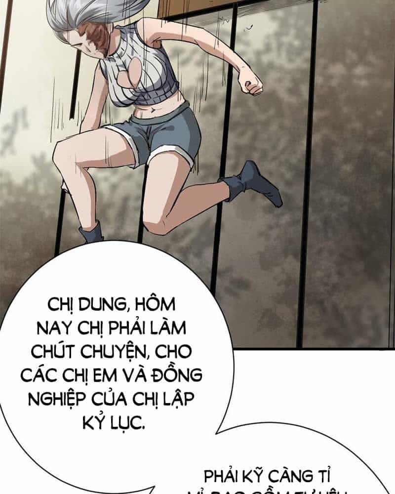 Luân Bàn Thế Giới - Chương 151 - ảnh 54
