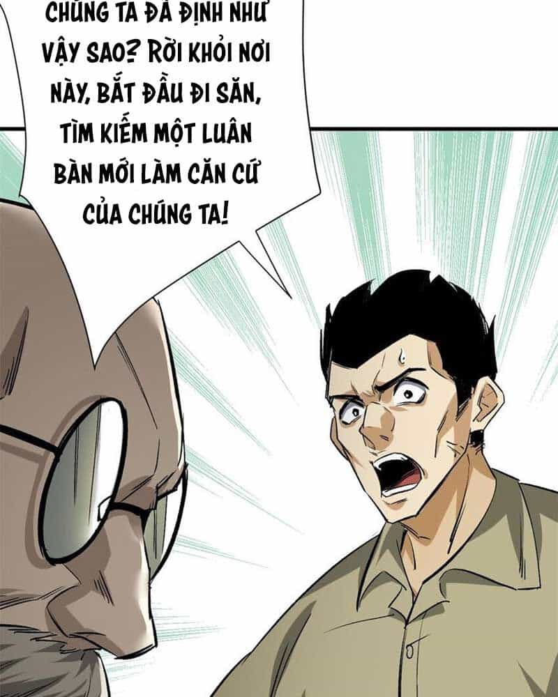 Luân Bàn Thế Giới - Chương 151 - ảnh 61
