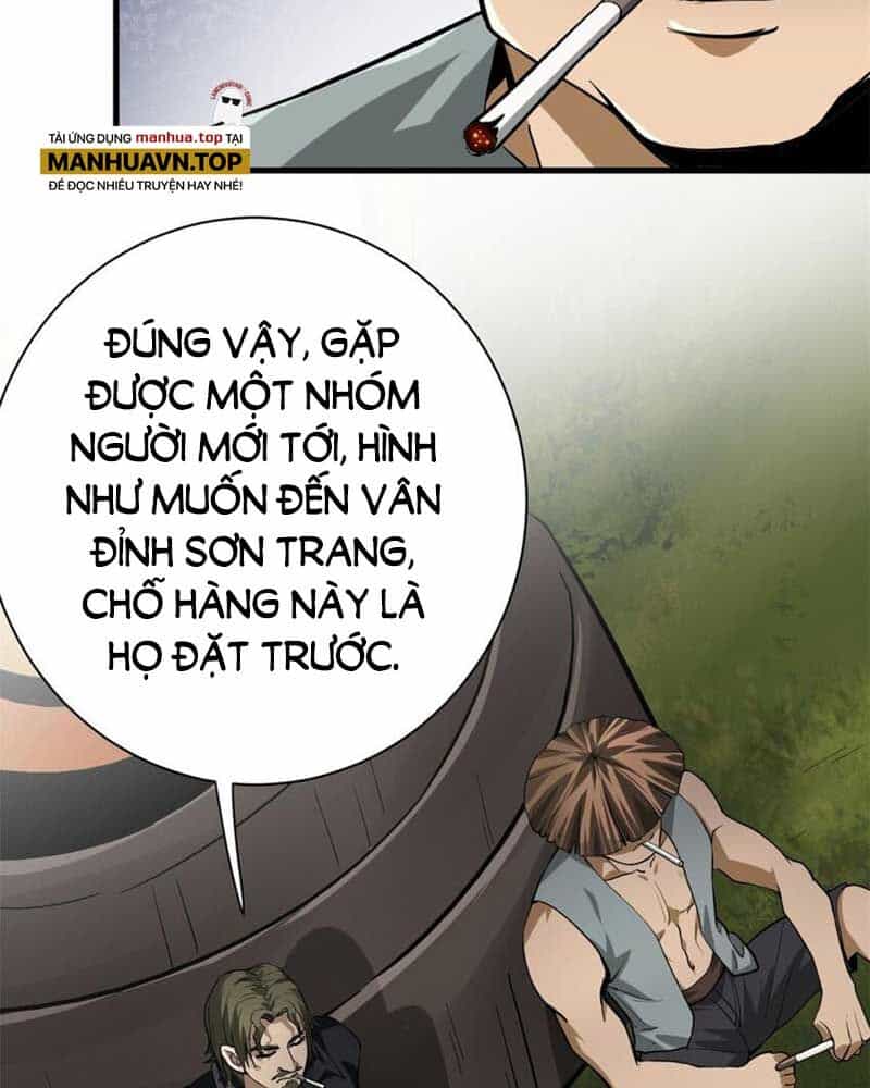 Luân Bàn Thế Giới - Chương 151 - ảnh 8