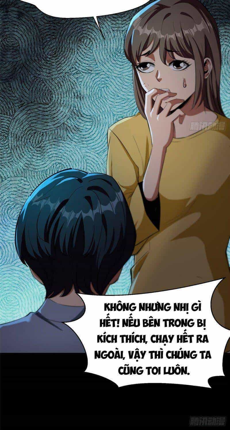 Luân Bàn Thế Giới - Chương 15 - ảnh 10