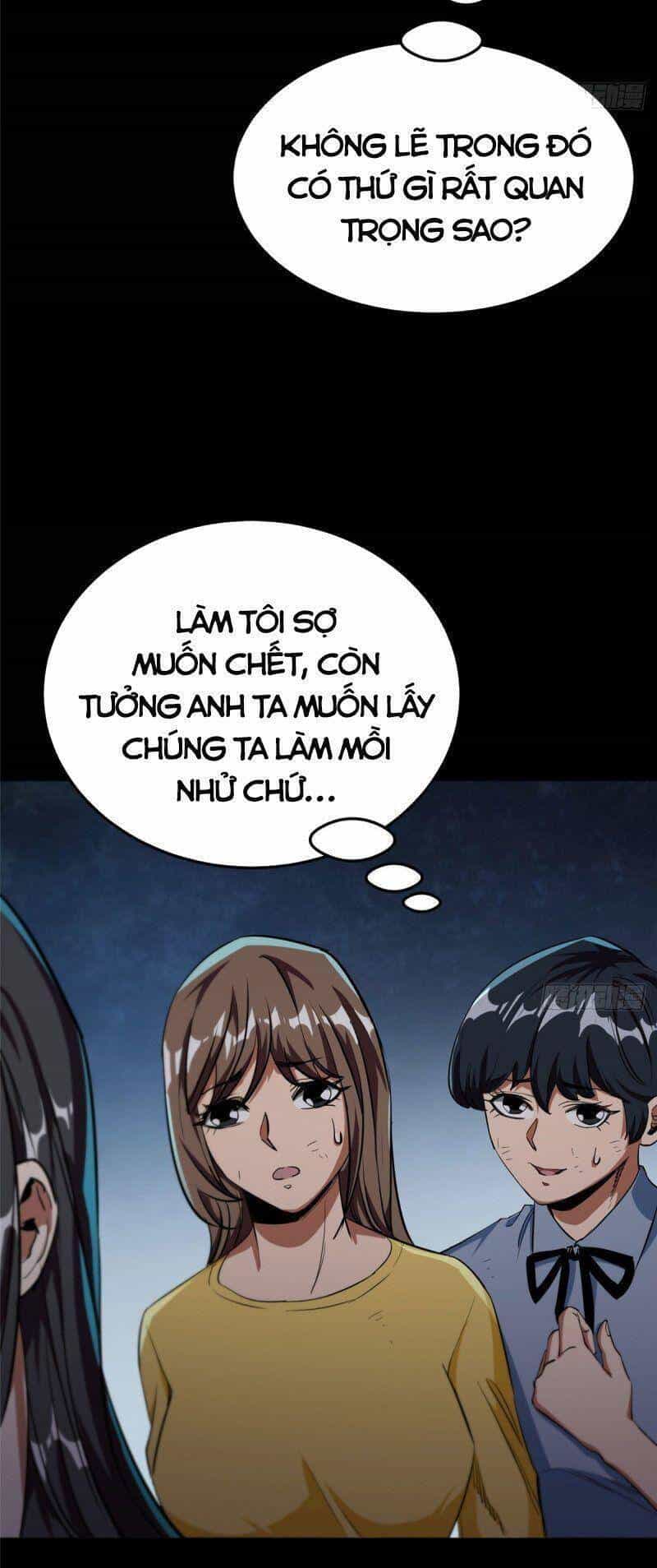 Luân Bàn Thế Giới - Chương 15 - ảnh 4